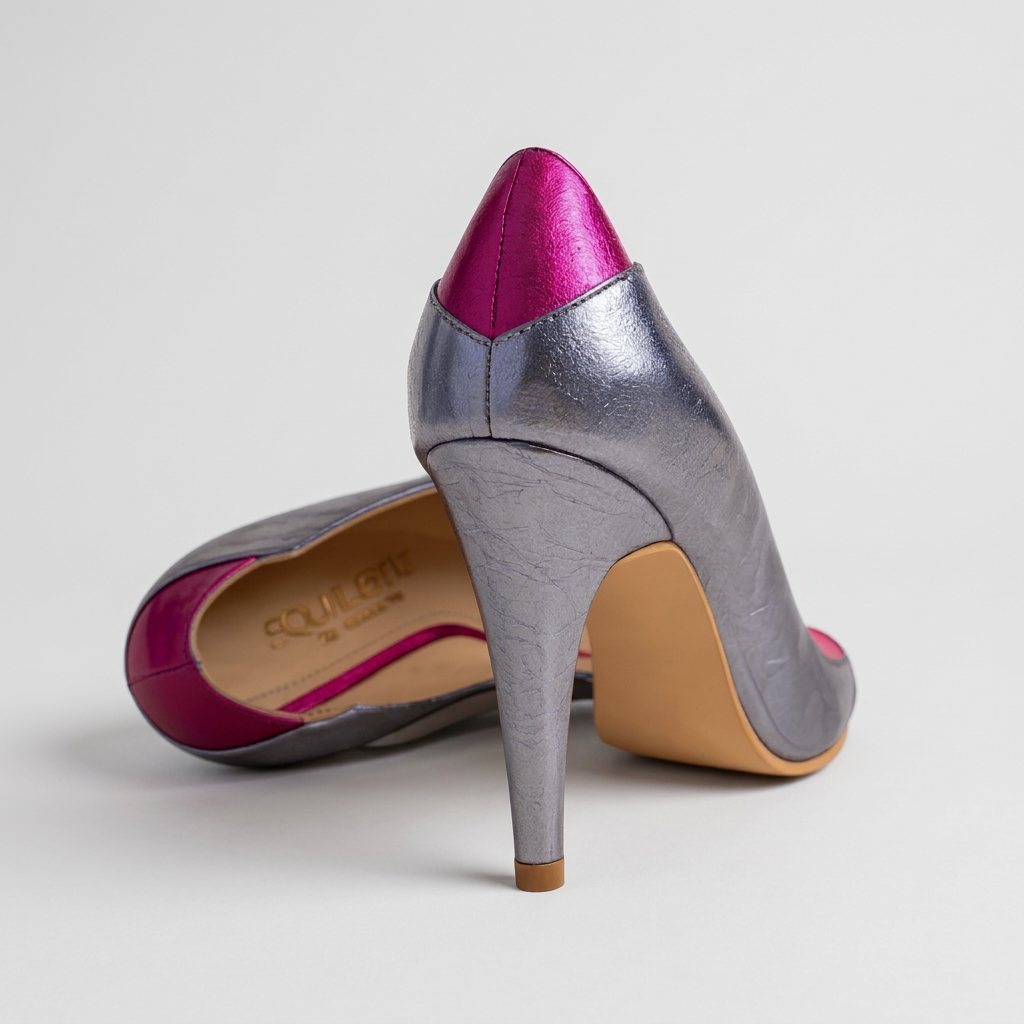 Stilettos Blue