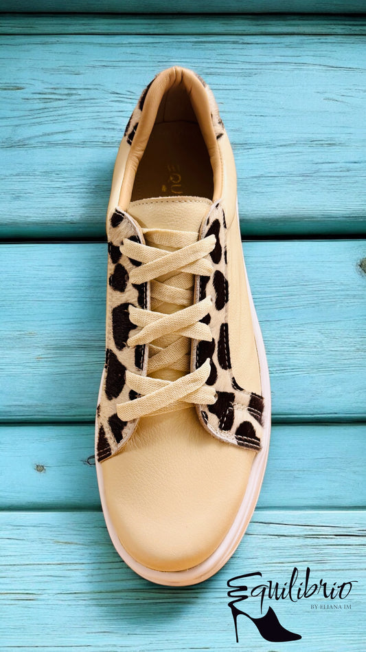 Zapatillas Corazones