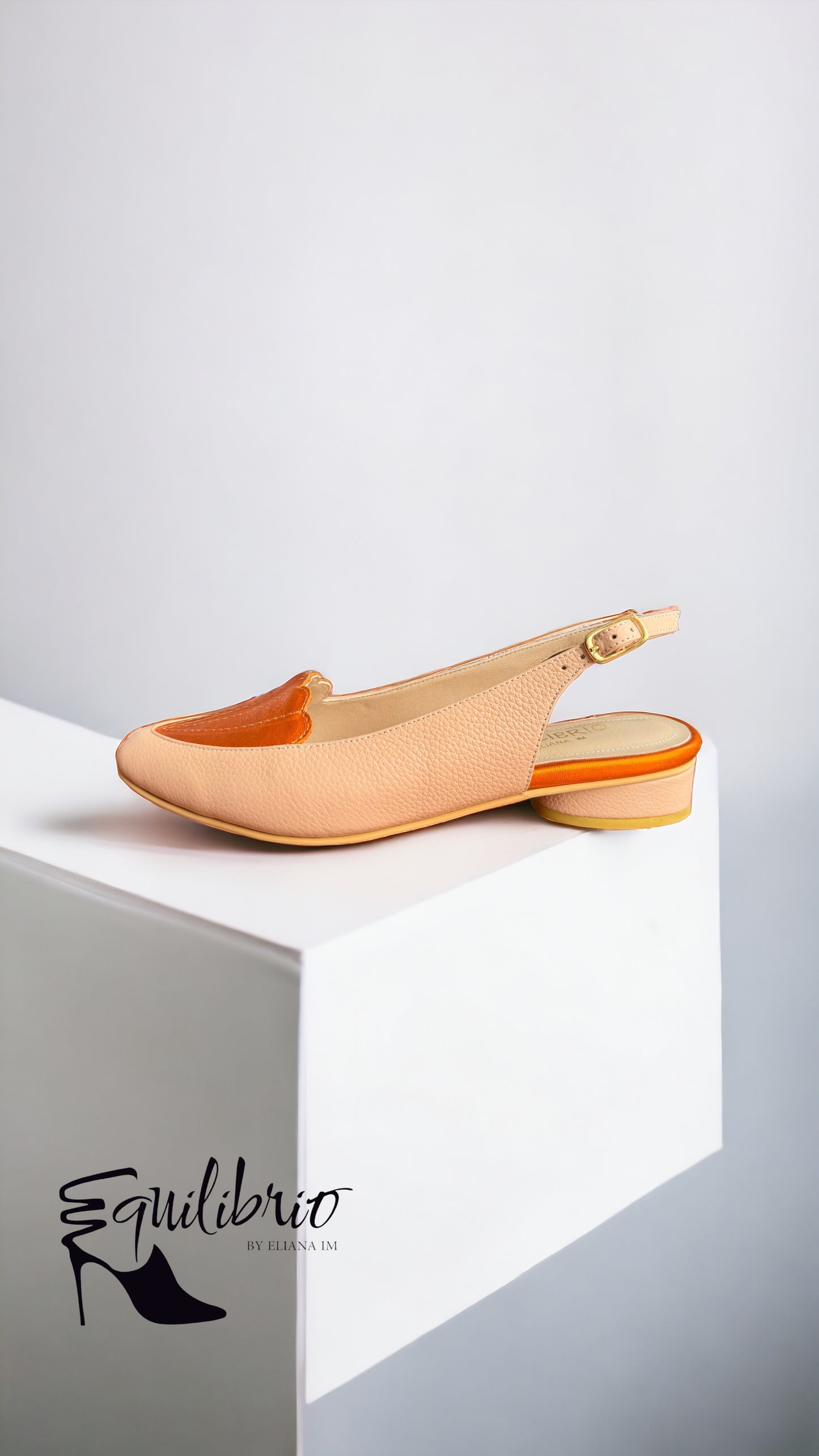 Slingbacks Dorka