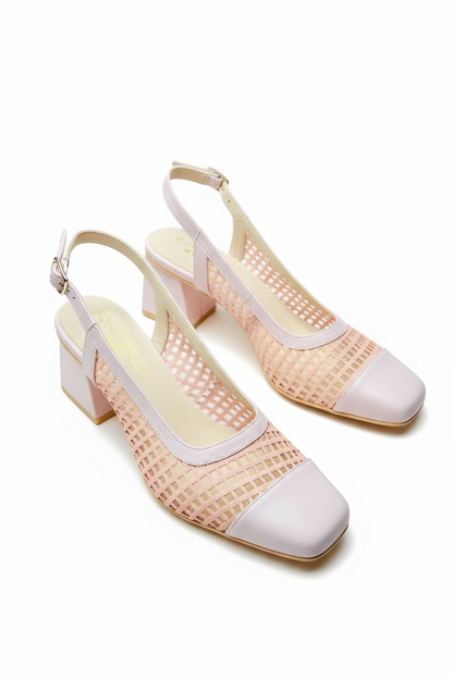 Slingbacks Hanna