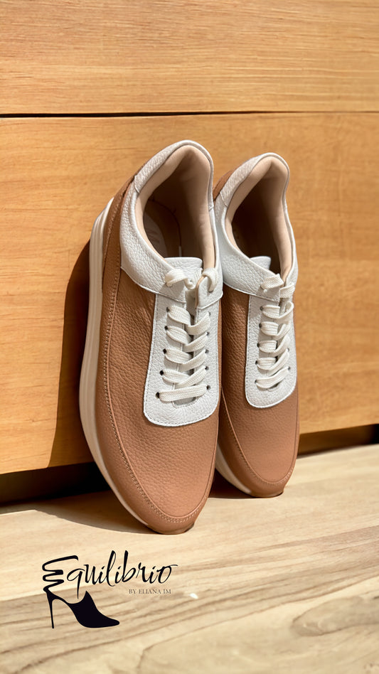 Zapatillas Cleo
