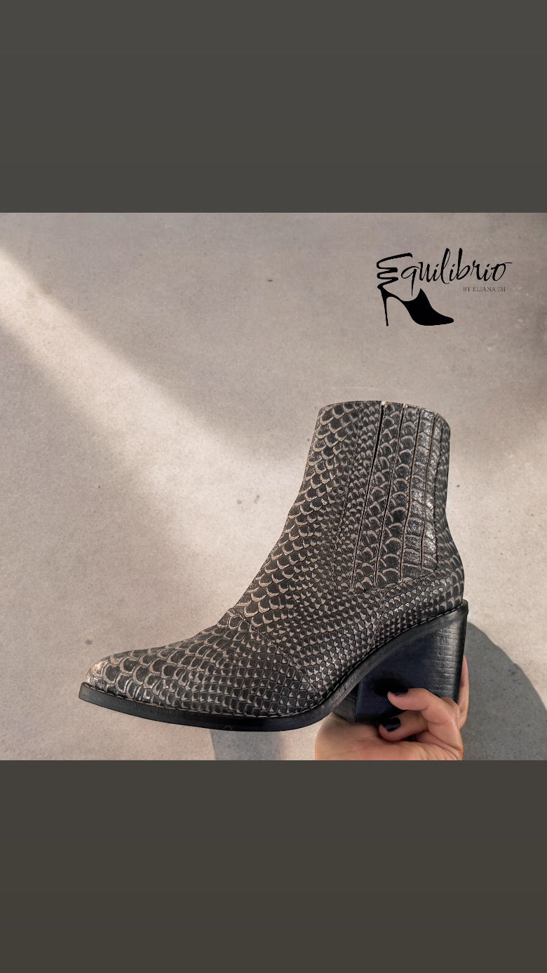 Botines Ana