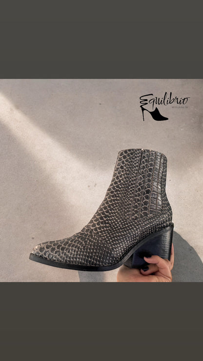 Botines Ana
