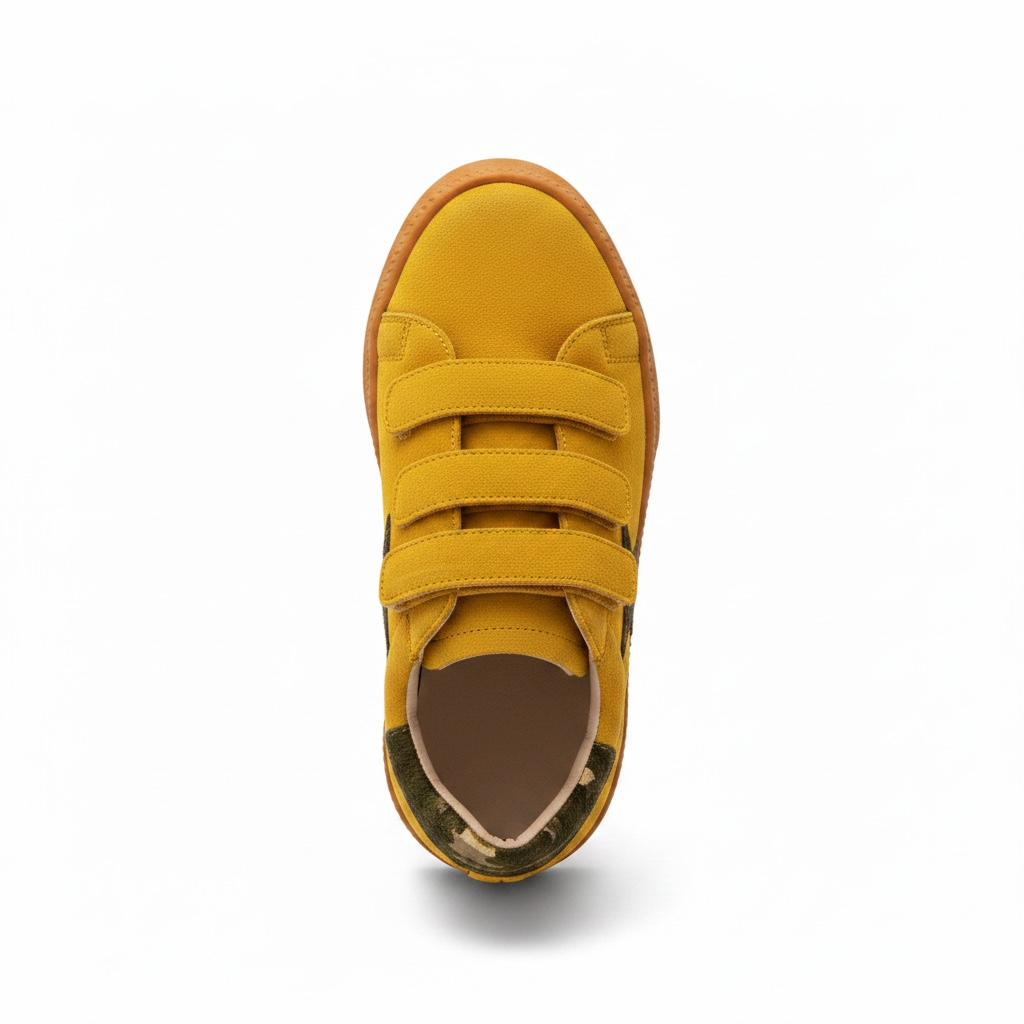 Zapatillas Girasol