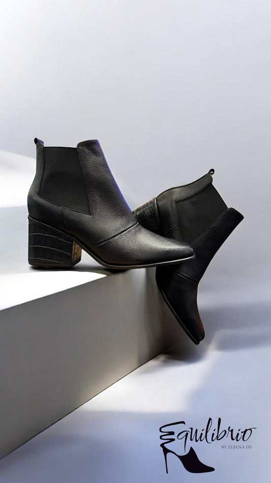 Botines Ruby