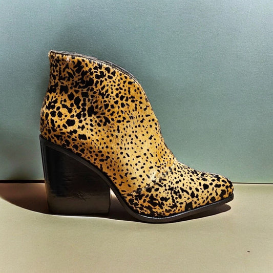 Botines Marcia