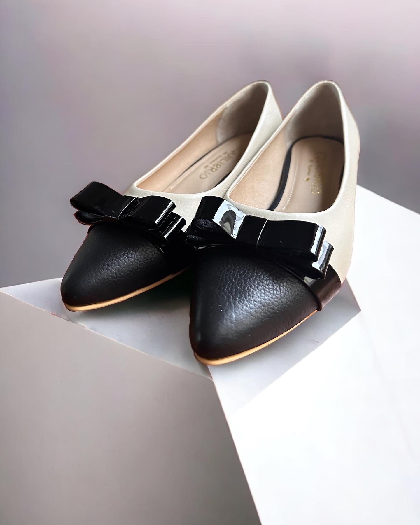 Ballerinas Amanda (único par - 39)