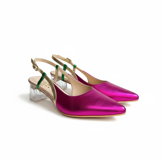 Slingbacks Margarita