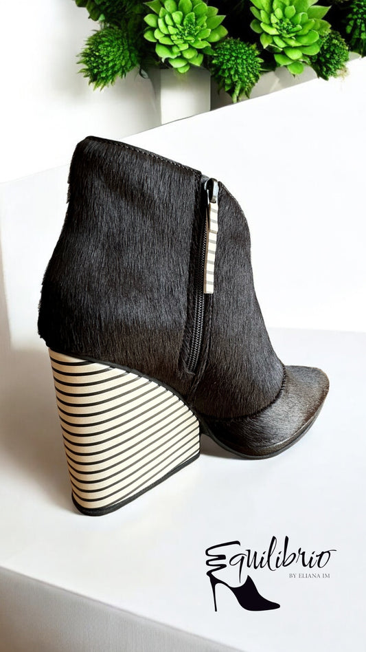 Botines Kate