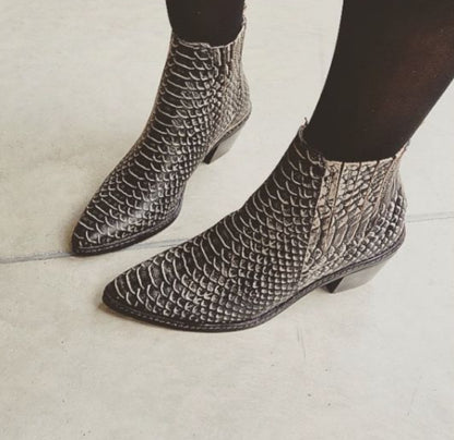 Botines Ana