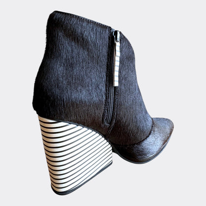 Botines Kate
