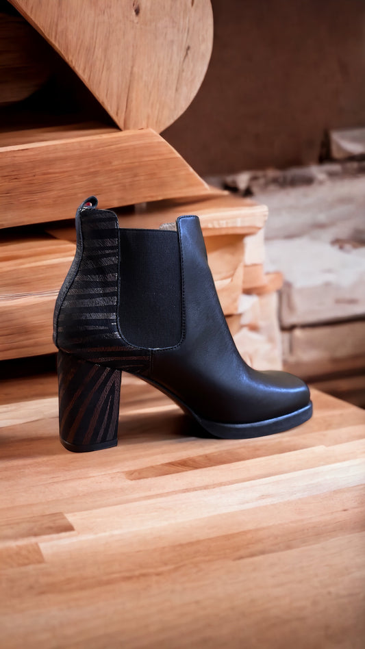 Botines Rebeca