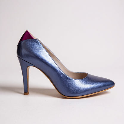 Stilettos Blue