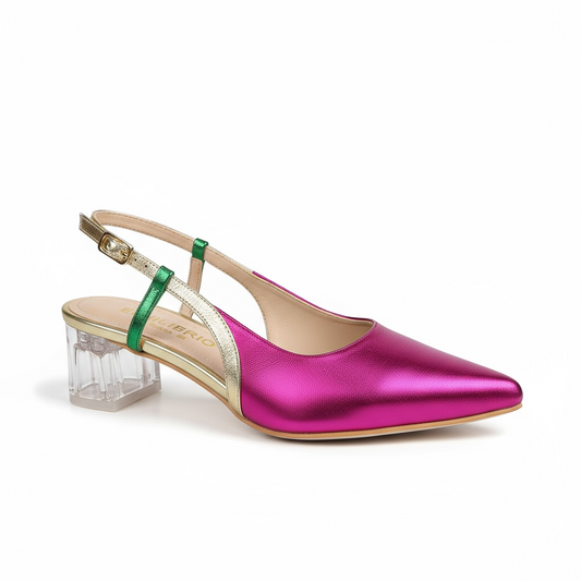 Slingbacks Margarita
