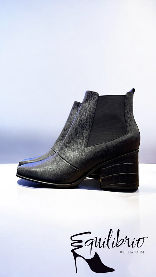 Botines Ruby
