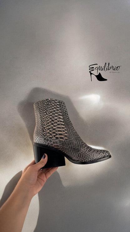 Botines Ana