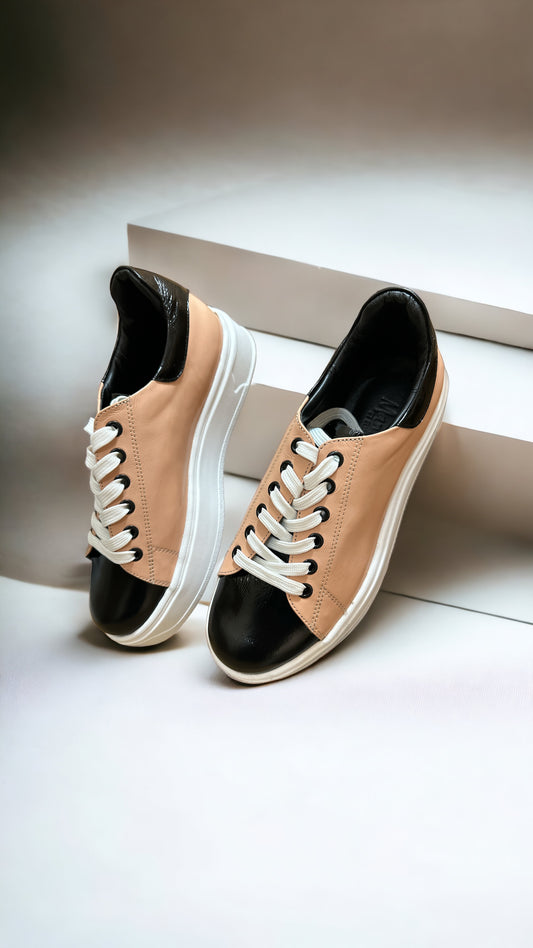 Zapatillas Luz