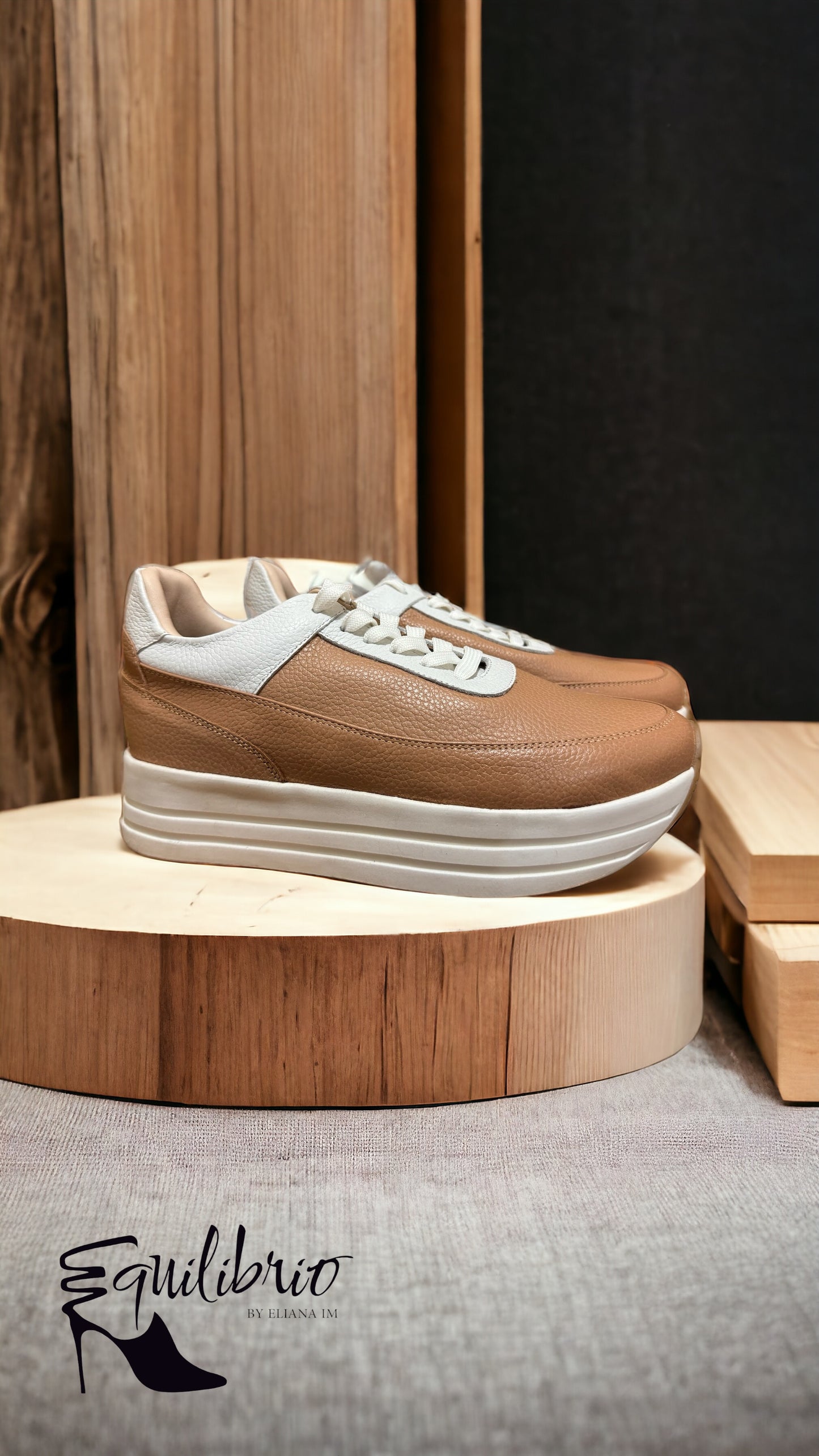 Zapatillas Cleo
