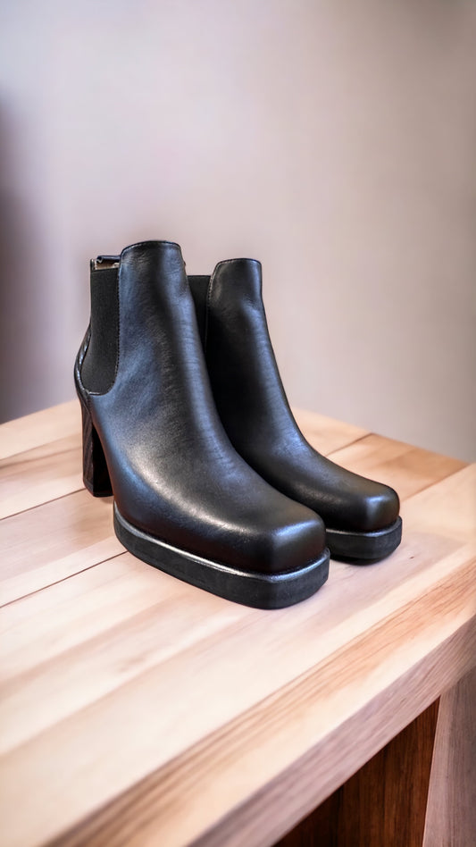 Botines Rebeca