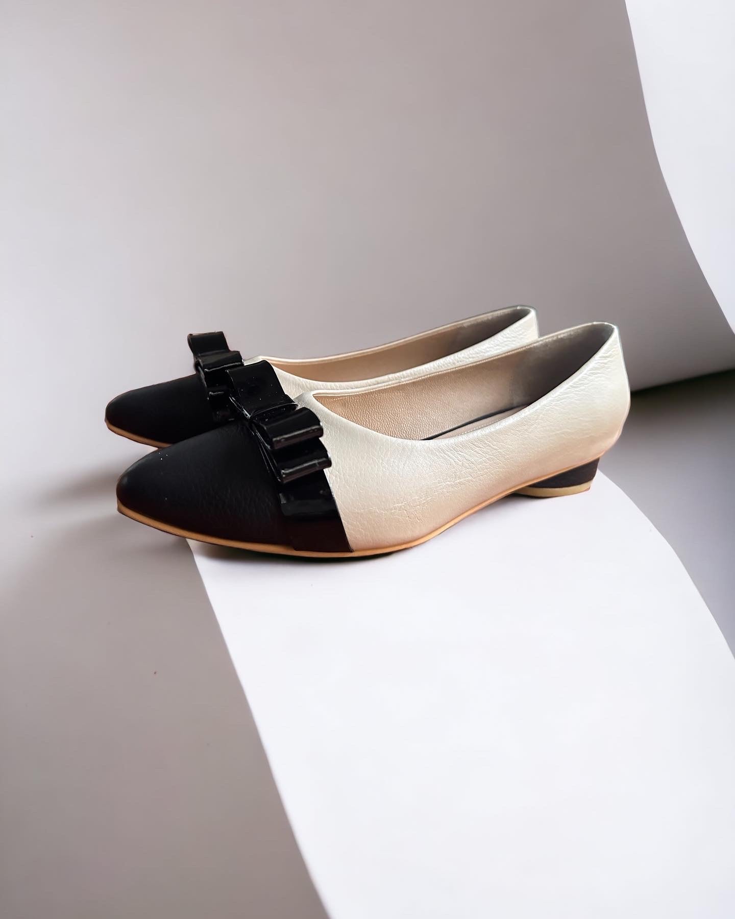 Ballerinas Amanda (único par - 39)