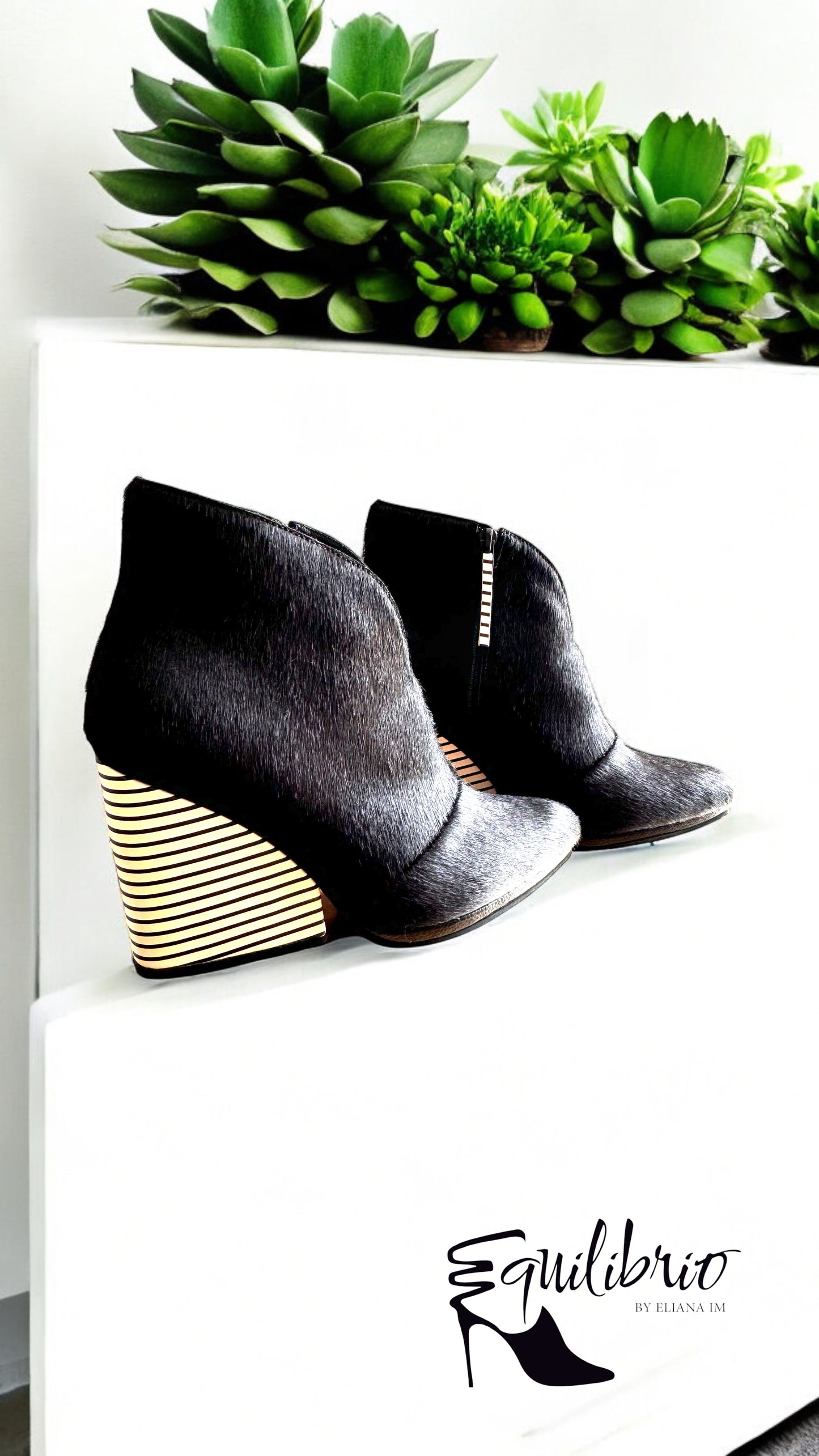Botines Kate