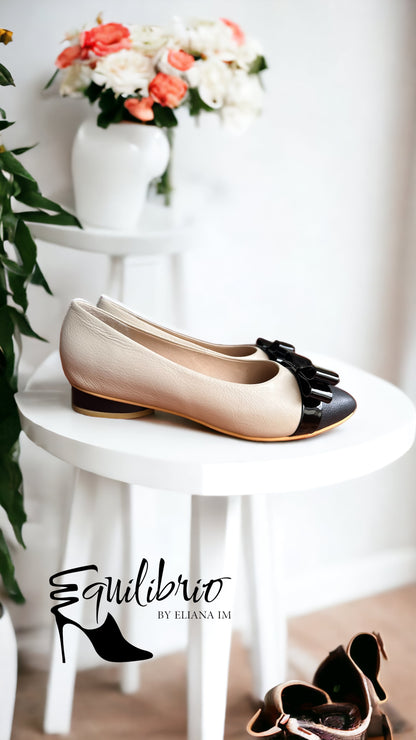 Ballerinas Amanda (único par - 39)