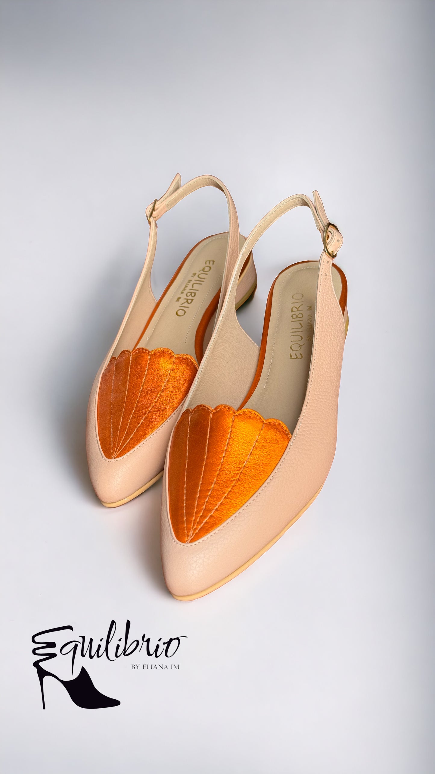 Slingbacks Dorka