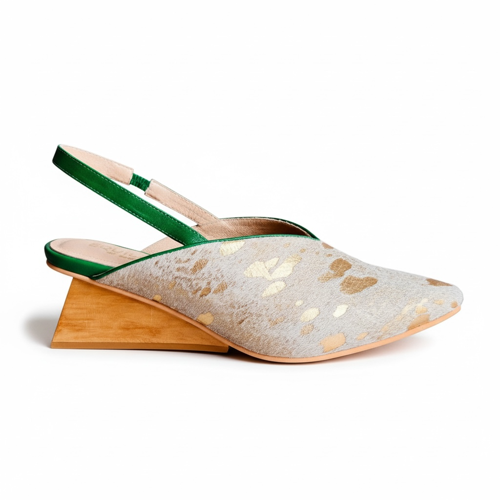 Slingbacks Bianca