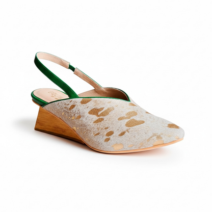 Slingbacks Bianca